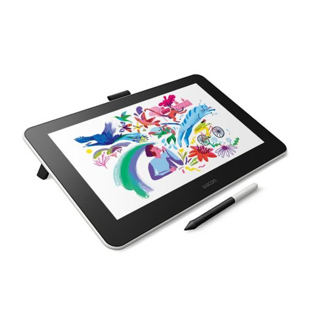 Wacom One