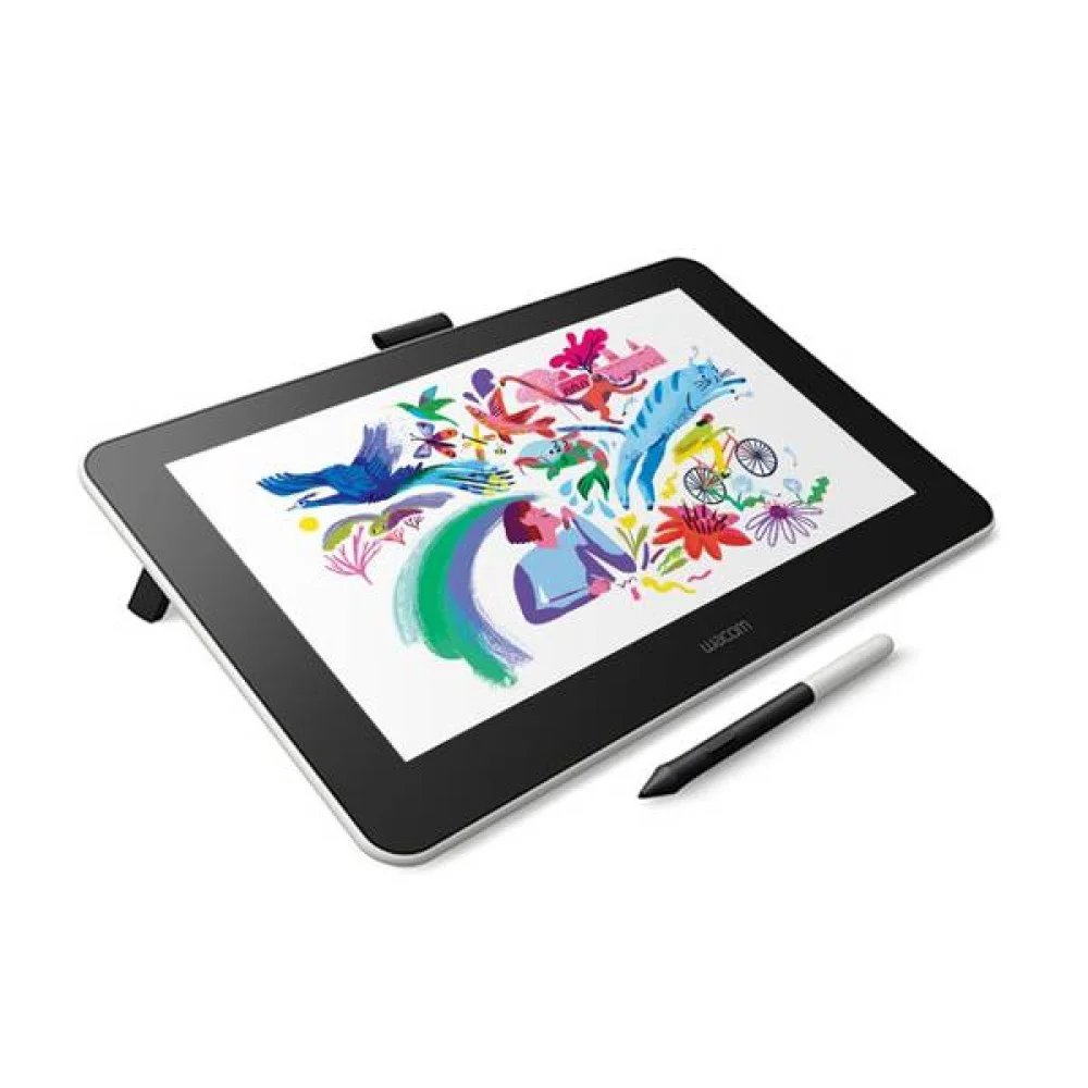 【未開封】Wacom One Creative Pen Display ワコム One Creative Pen Wacom Pen Display Tablet Wacom One