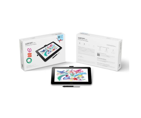 Wacom One