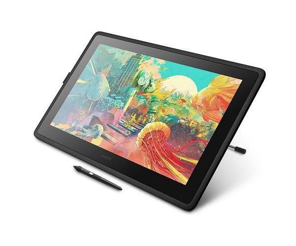 Wacom Cintiq 22