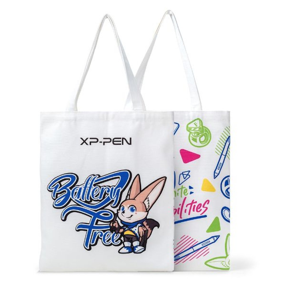 XP-PEN Canvas Bag XP-PEN Canvas Bag
