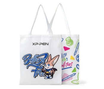 XP-PEN Canvas Bag