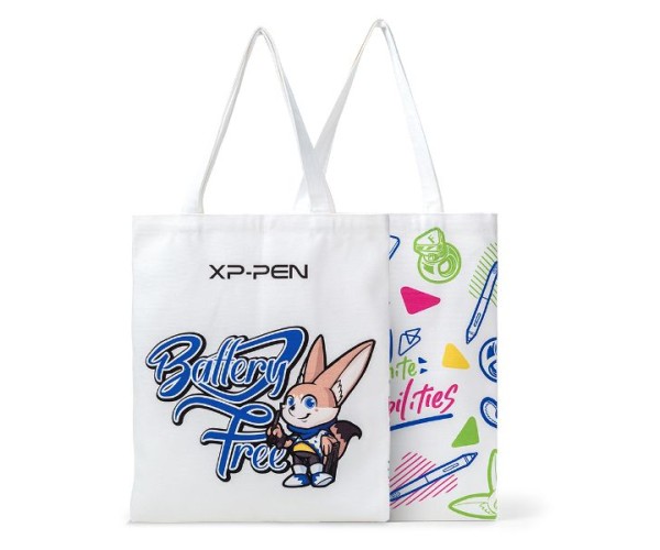 XP-PEN Canvas Bag XP-PEN Canvas Bag