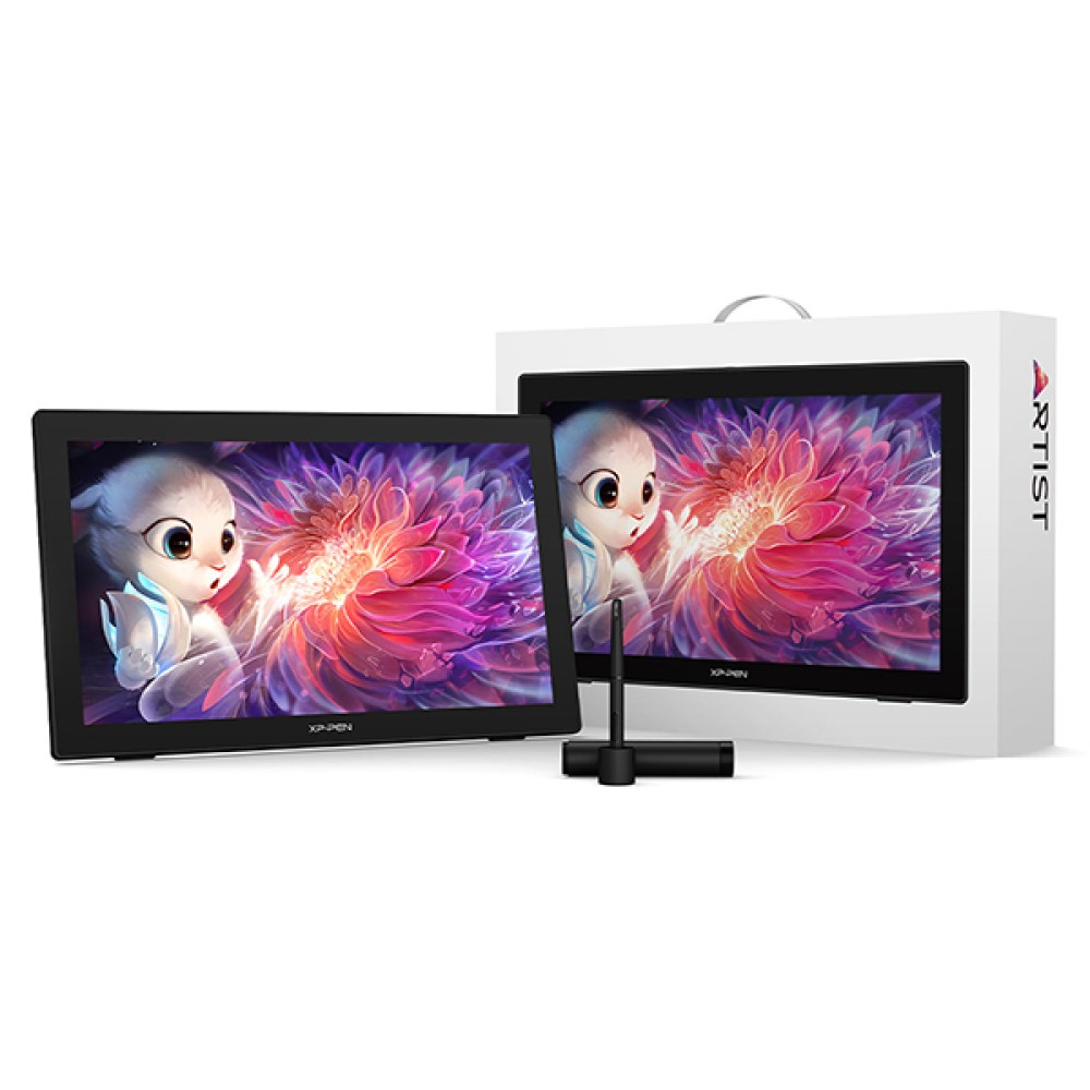 XP-Pen Artist 22 (Gen 2)