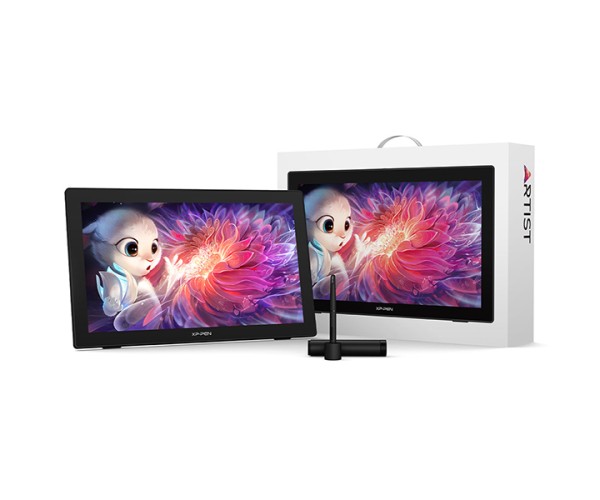 XP-Pen Artist 22 (Gen 2)