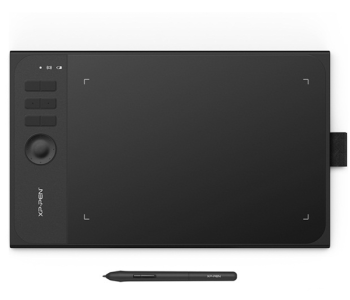 XP-Pen Star 06C