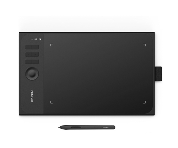 XP-Pen Star 06 Wireless