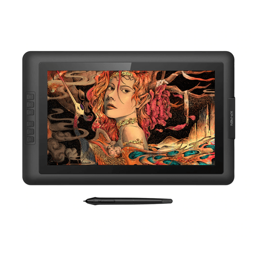 XP-Pen Artist 15.6 XP-Pen Artist 15.6