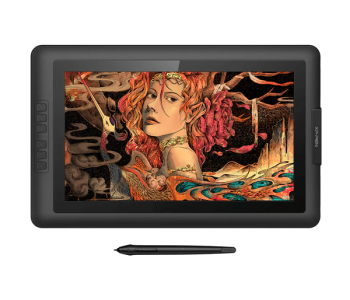 XP-Pen Artist 15.6