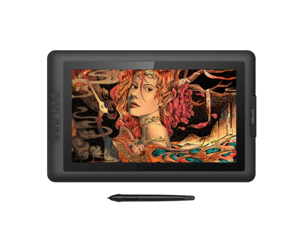 XP-Pen Artist 15.6