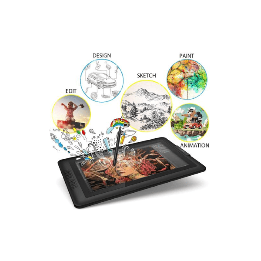 XP-Pen Artist 15.6 XP-Pen Artist 15.6