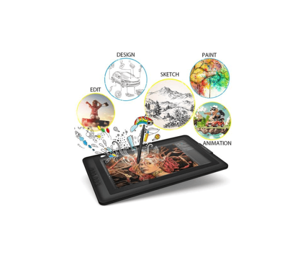 XP-Pen Artist 15.6