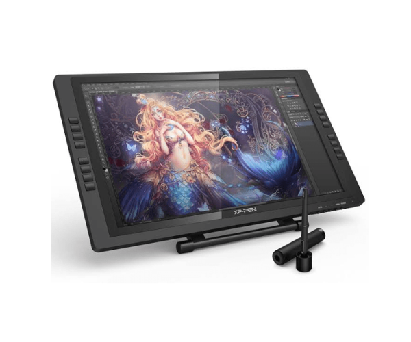 XP-Pen Artist 22E Pro