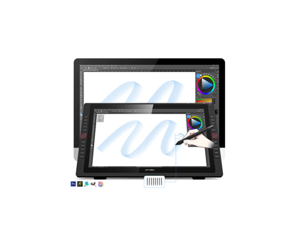 XP-Pen Artist 22R Pro