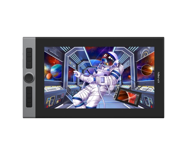 XP-Pen Artist Pro 16