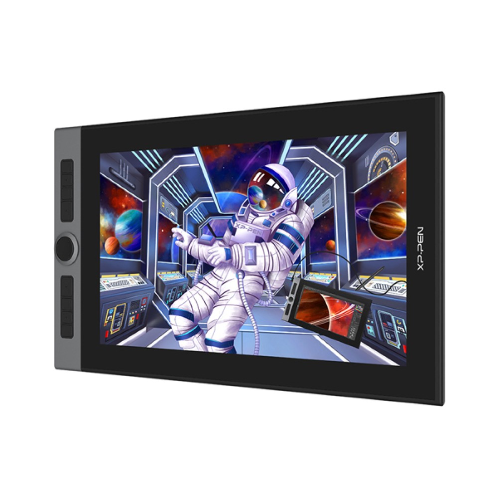 XP-Pen Artist Pro 16