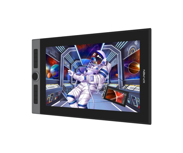 XP-Pen Artist Pro 16