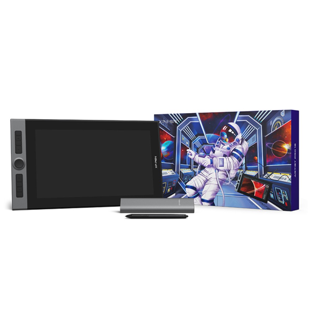 XP-Pen Artist Pro 16