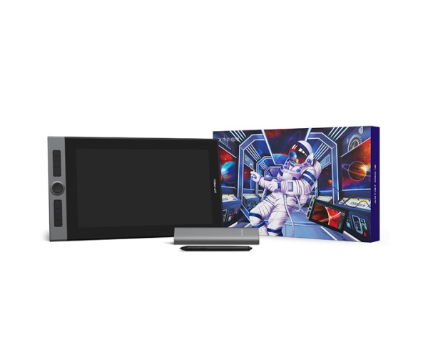 XP-Pen Artist Pro 16