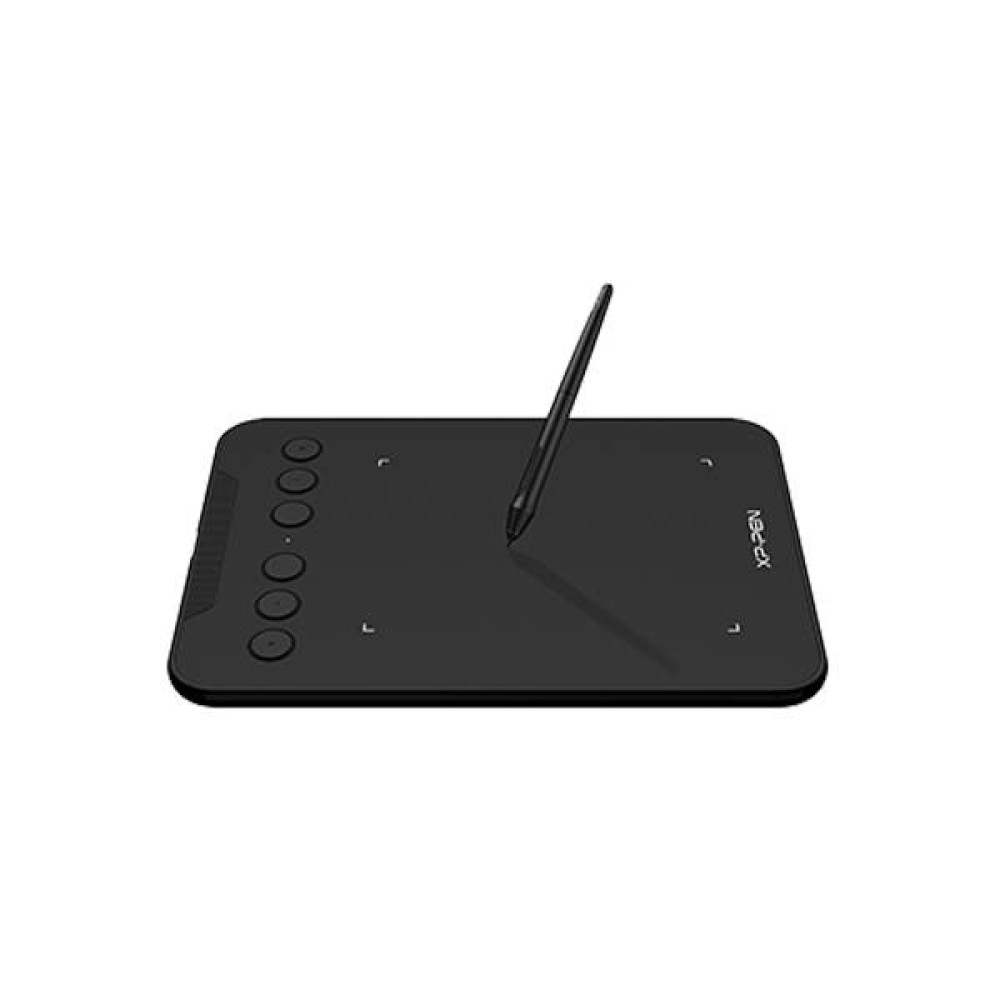XP-Pen Deco Mini 4