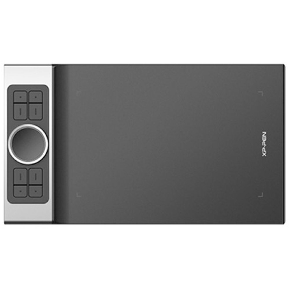 XP-Pen Deco Pro S