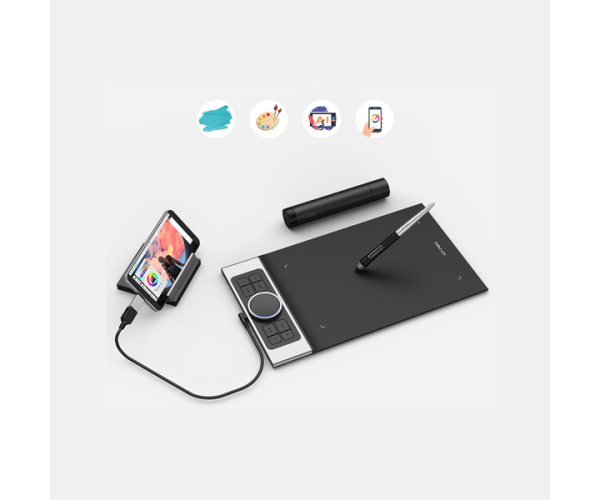 XP-Pen Deco Pro M