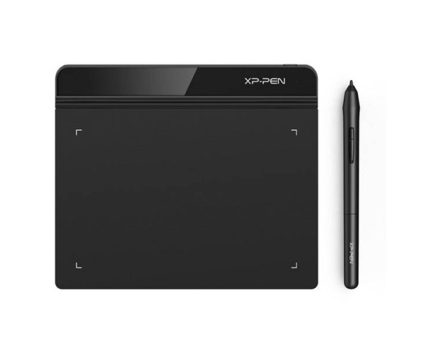 XP-Pen Star G640