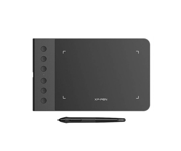 XP-Pen Star G640S Android