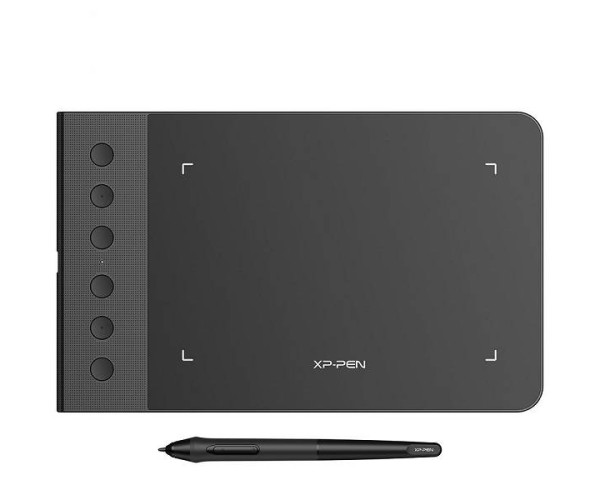 XP-Pen Star G640S Android
