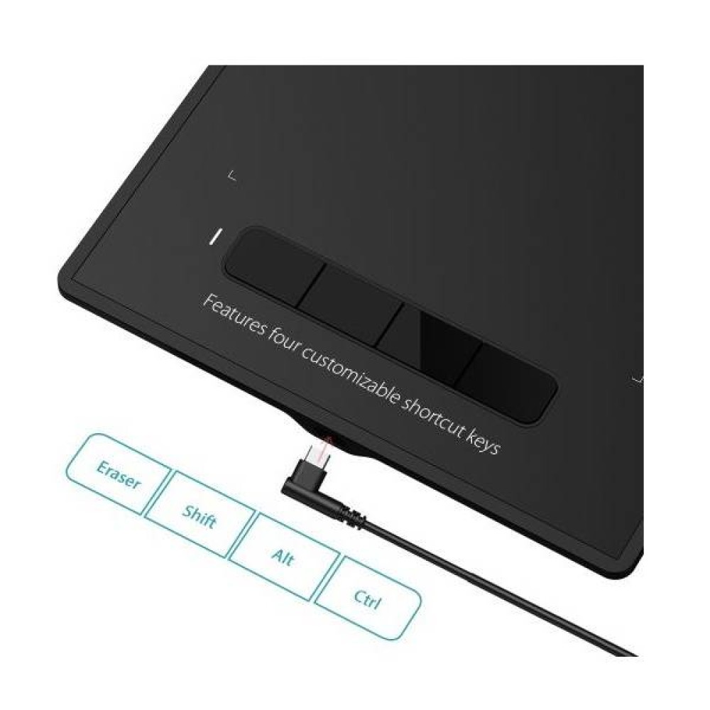 XP-Pen Star G960S Plus