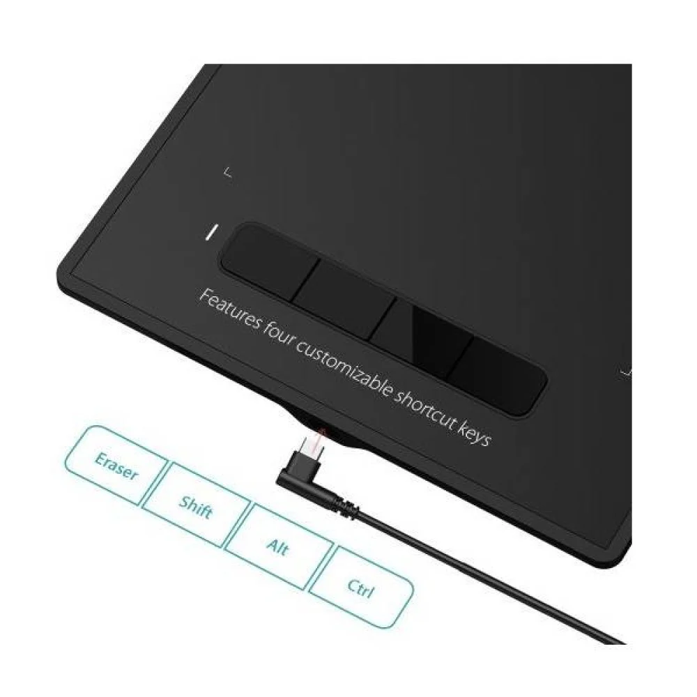 XP-Pen Star G960S Plus Best Price in Bangladesh