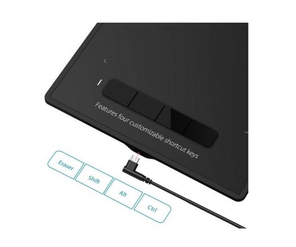 XP-Pen Star G960S Plus