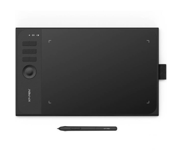XP-Pen Star 06 Wireless