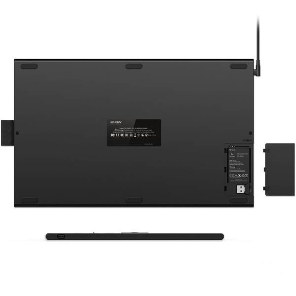 XP-Pen Star 06 Wireless
