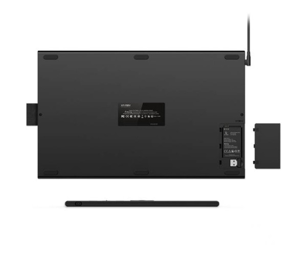 XP-Pen Star 06 Wireless