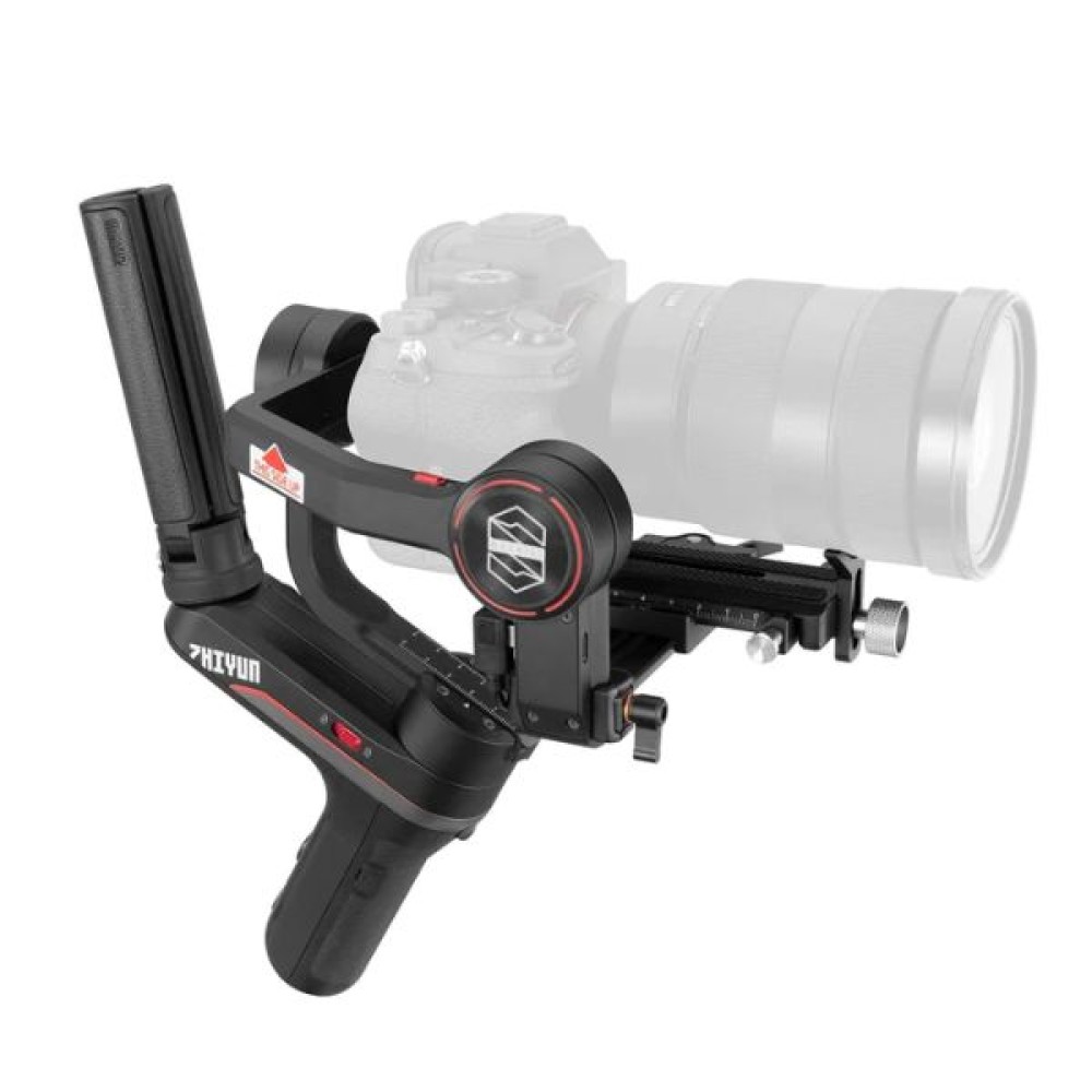 Zhiyun WEEBILL-S