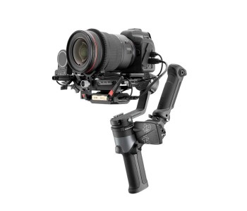 Zhiyun Weebill 2
