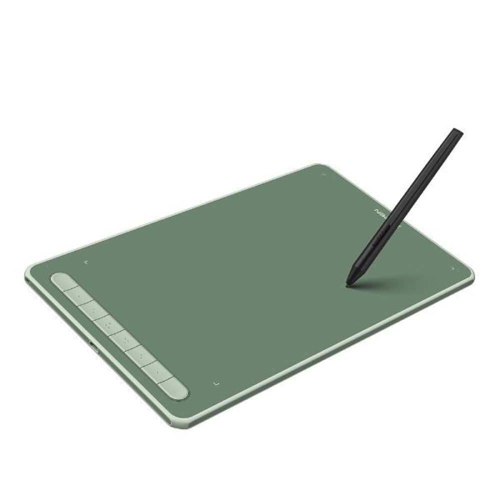 XP-Pen Deco LW