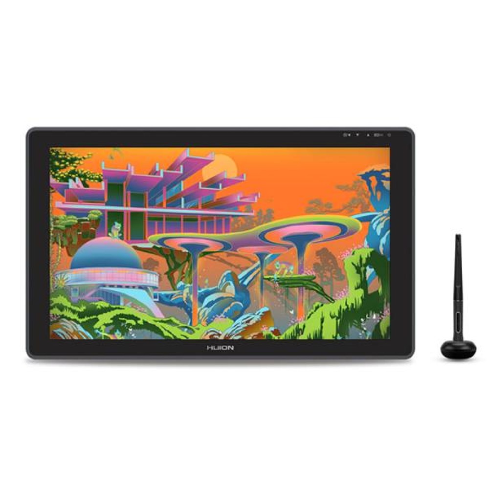 Huion Kamvas 22