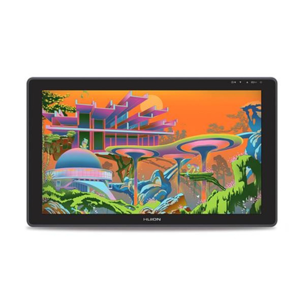 Huion Kamvas 22