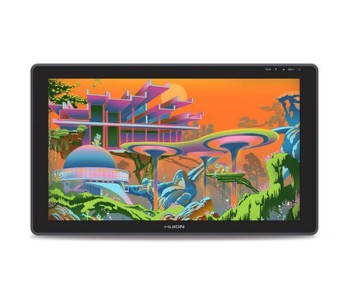 Huion Kamvas 22