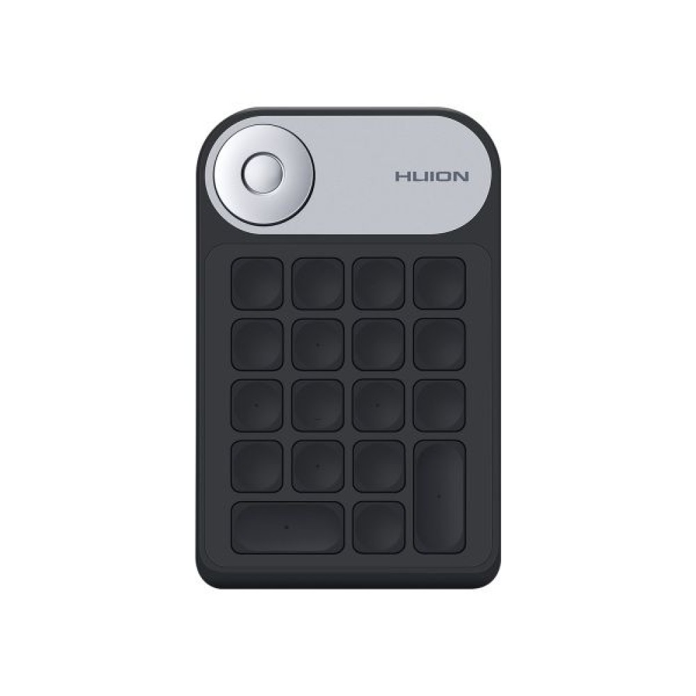 Huion Mini Keydial KD100