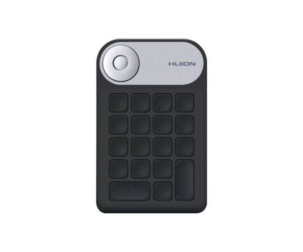 Huion Mini Keydial KD100 Huion Mini Keydial KD100
