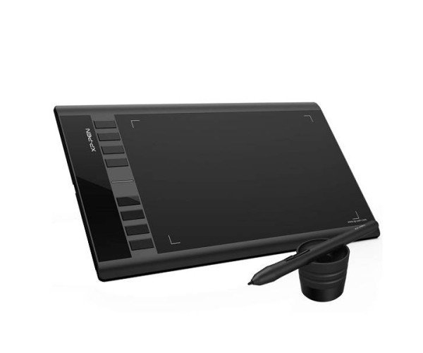 XP-Pen Star 03 V2