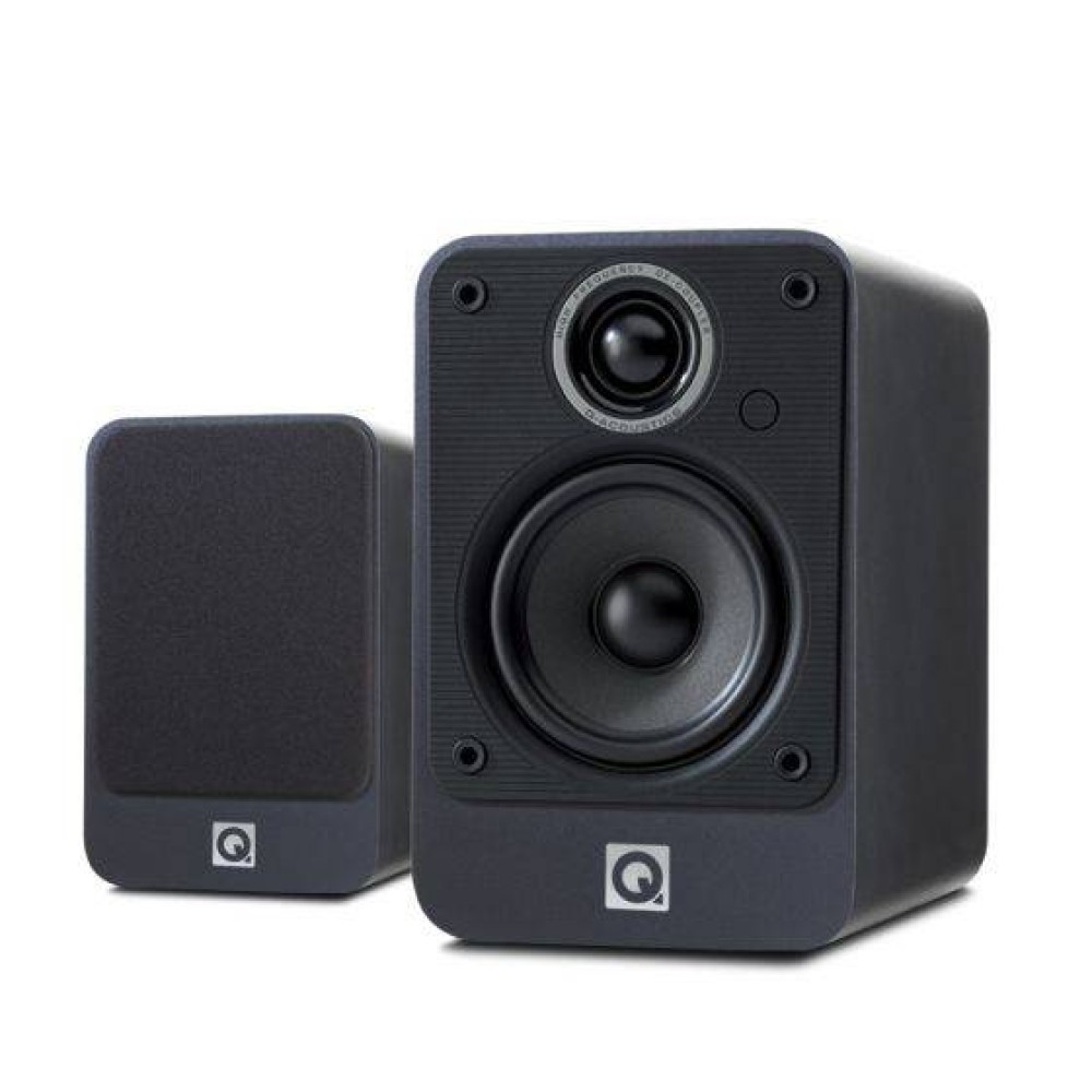 Q Acoustics 2010i Bookshelf Speakers