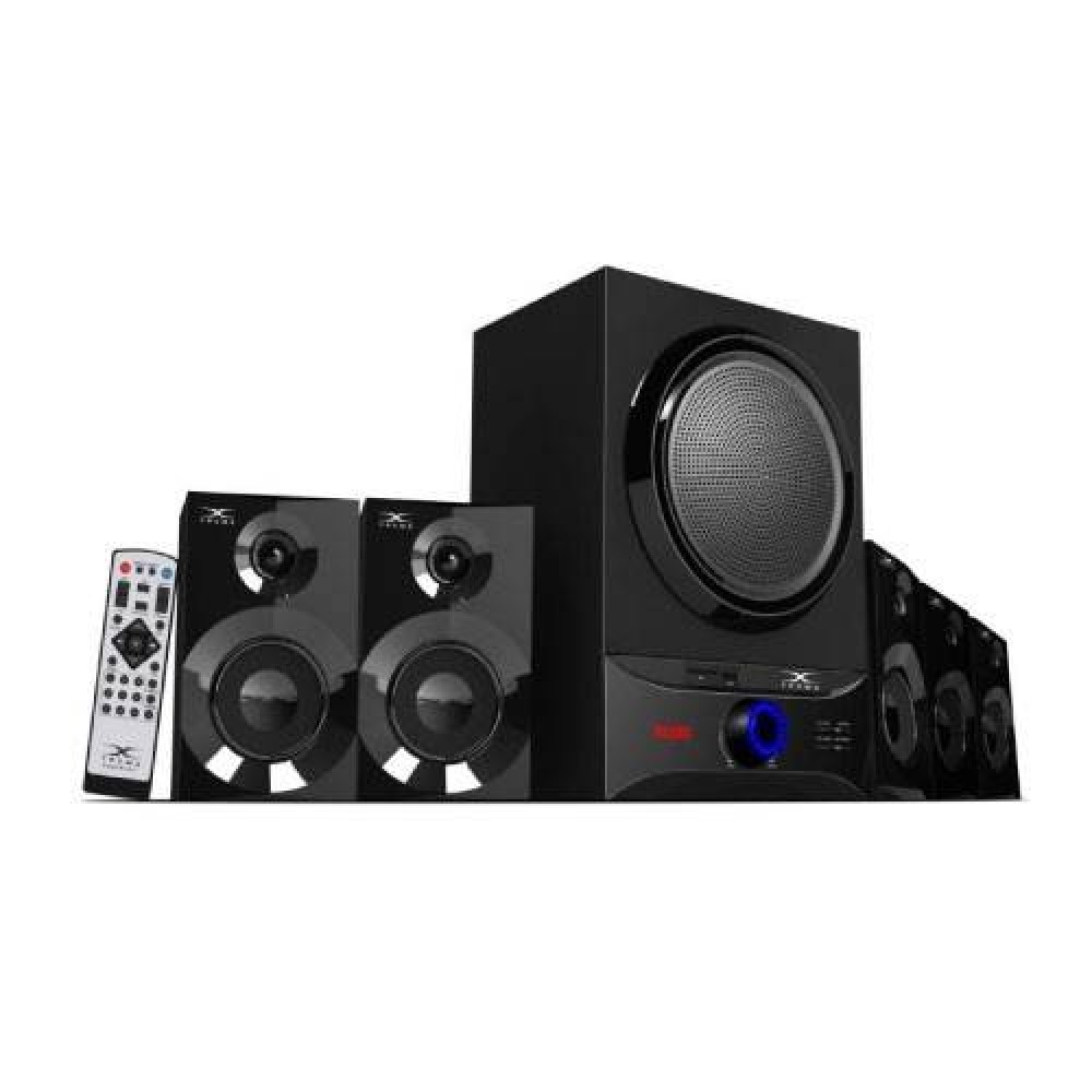 Xtreme E209BU Bluetooth Speaker