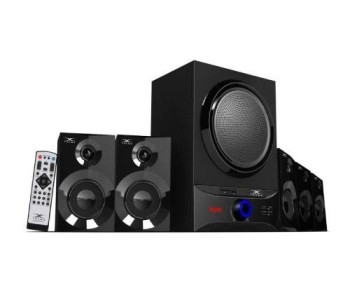 Xtreme E209BU Bluetooth Speaker