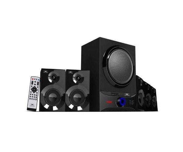 Xtreme E209BU Bluetooth Speaker