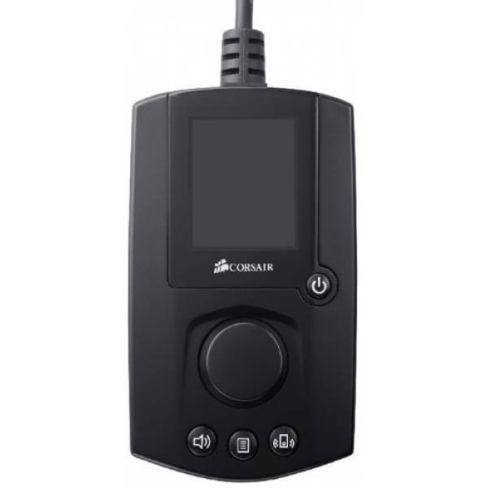 Corsair SP2500 Bi-Amplification Speaker