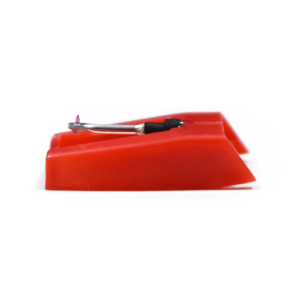 LoopTone 1PC Sapphire Tipped Ceramic Needle for Vinyl Record Player